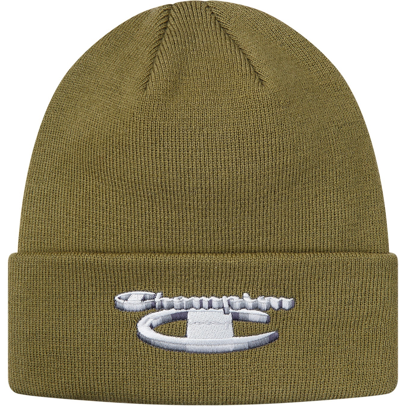 Supreme®/Champion® 3D Metallic Beanie view 4